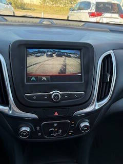 Chevrolet Equinox LT AWD 2018