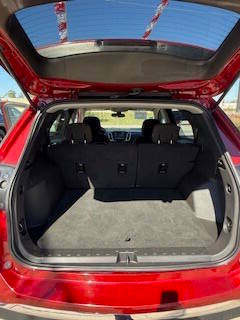 Chevrolet Equinox LT AWD 2018