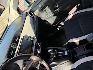 Nissan Versa SV 2021