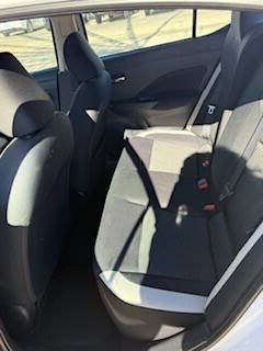 Nissan Versa SV 2021