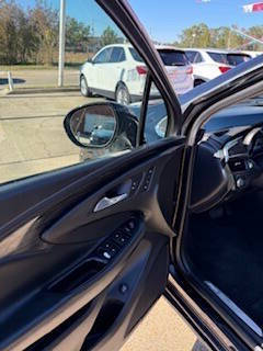 Buick Envision Essense 2017