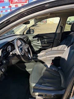 Buick Envision Essense 2017