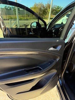 Buick Envision Essense 2017