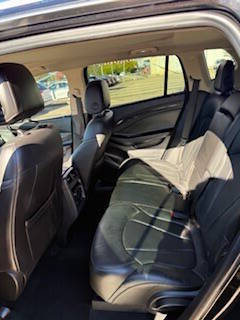 Buick Envision Essense 2017