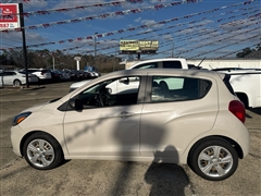 2021 Chevrolet Spark 