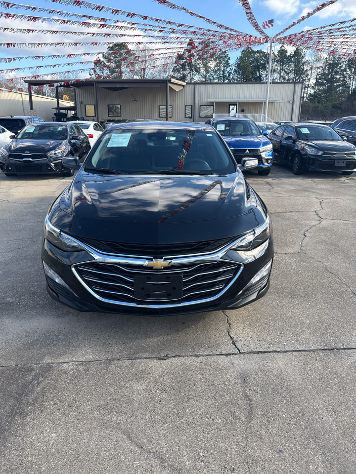 Chevrolet Malibu 1LT 2023