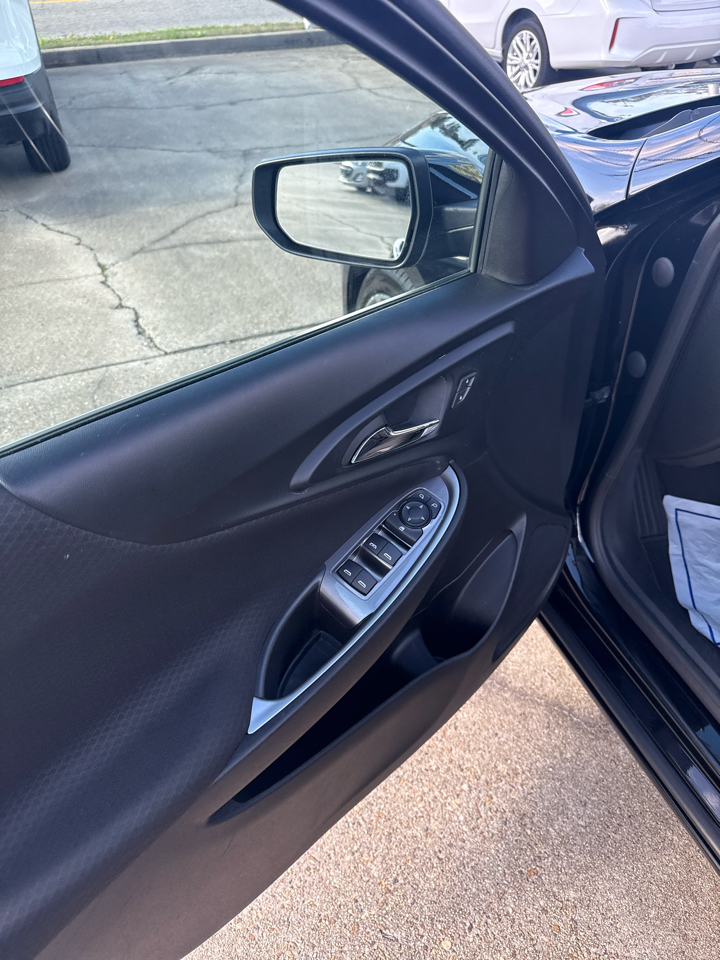 Chevrolet Malibu 1LT 2023