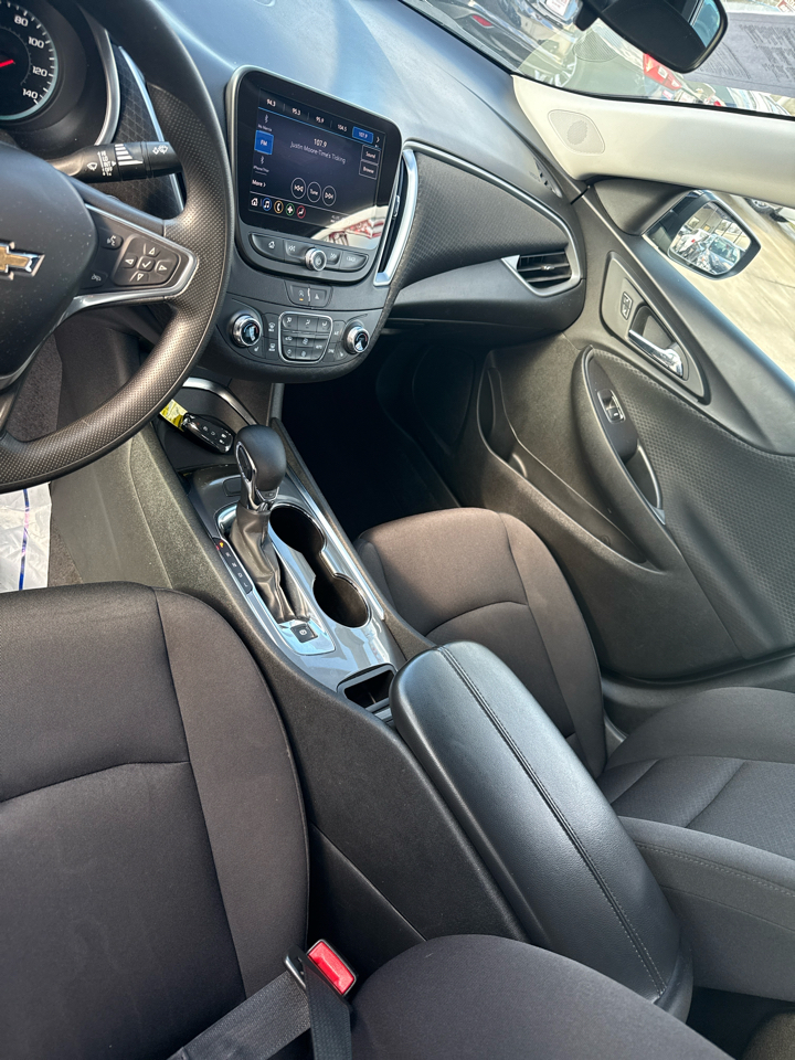 Chevrolet Malibu 1LT 2023