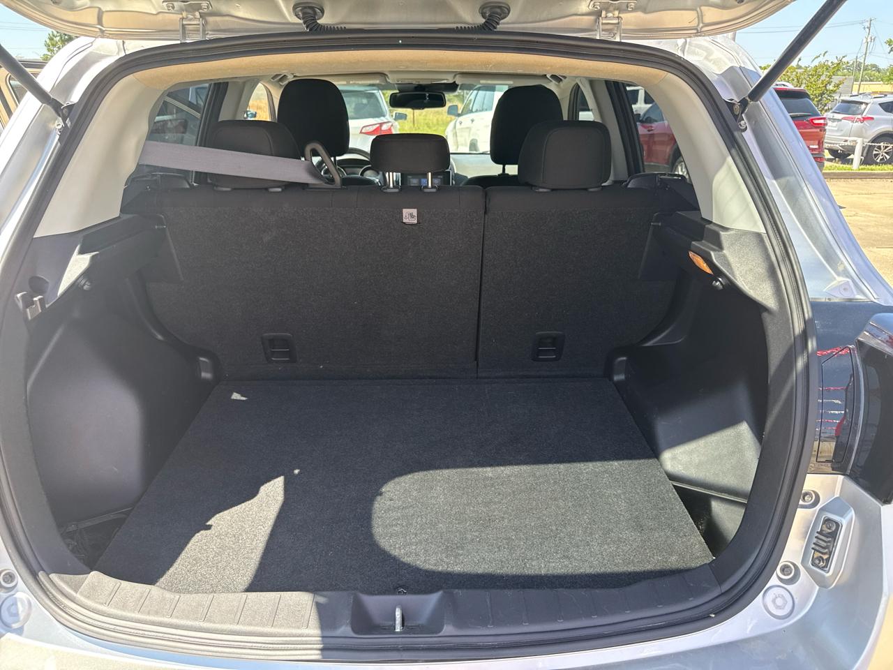 Mitsubishi Outlander Sport 2.0 SE CVT 2020