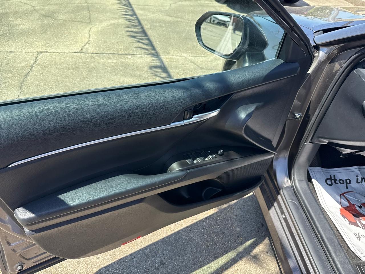 Toyota Camry LE 2023