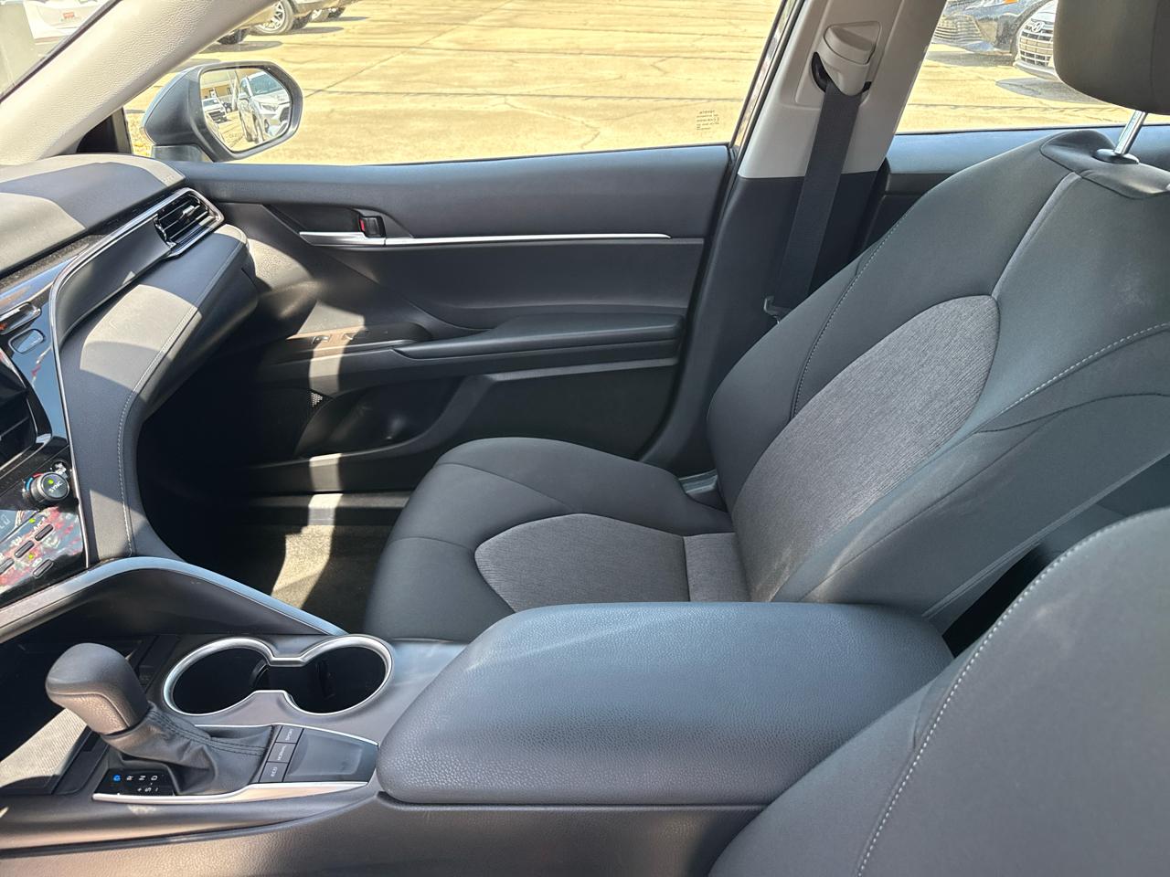 Toyota Camry LE 2023
