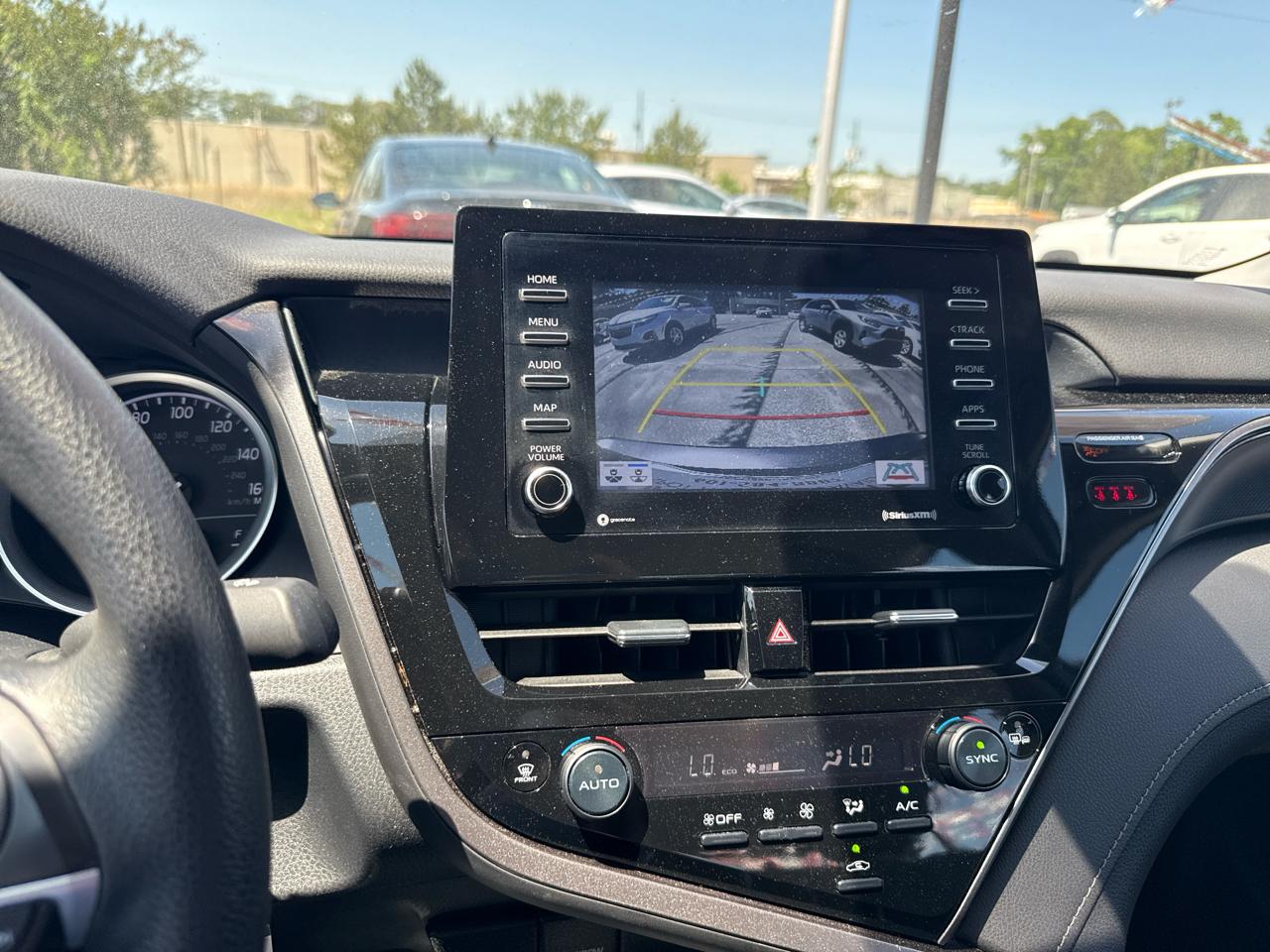 Toyota Camry LE 2023