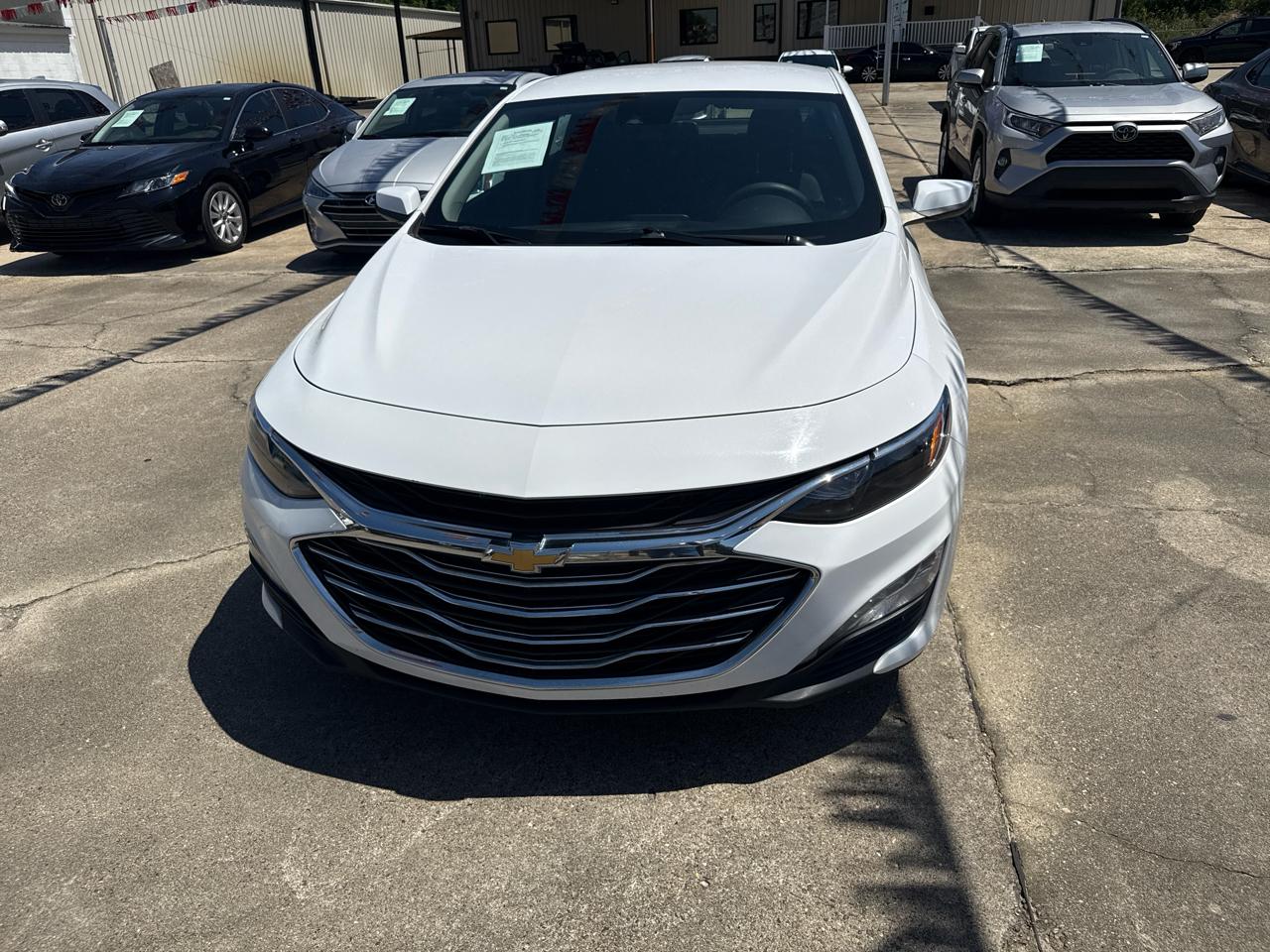 Chevrolet Malibu 1LT 2023