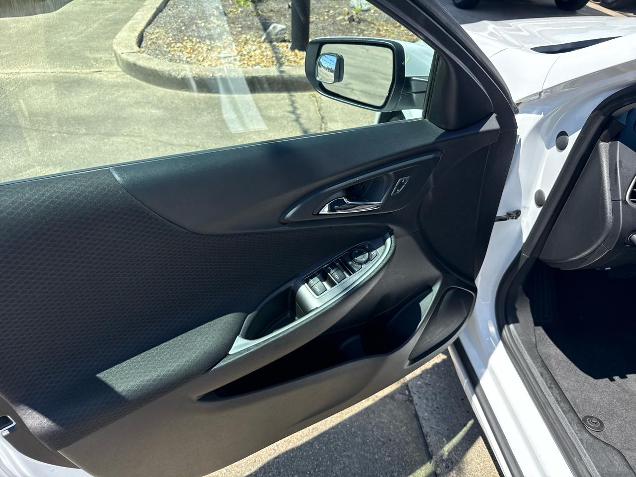 Chevrolet Malibu 1LT 2023