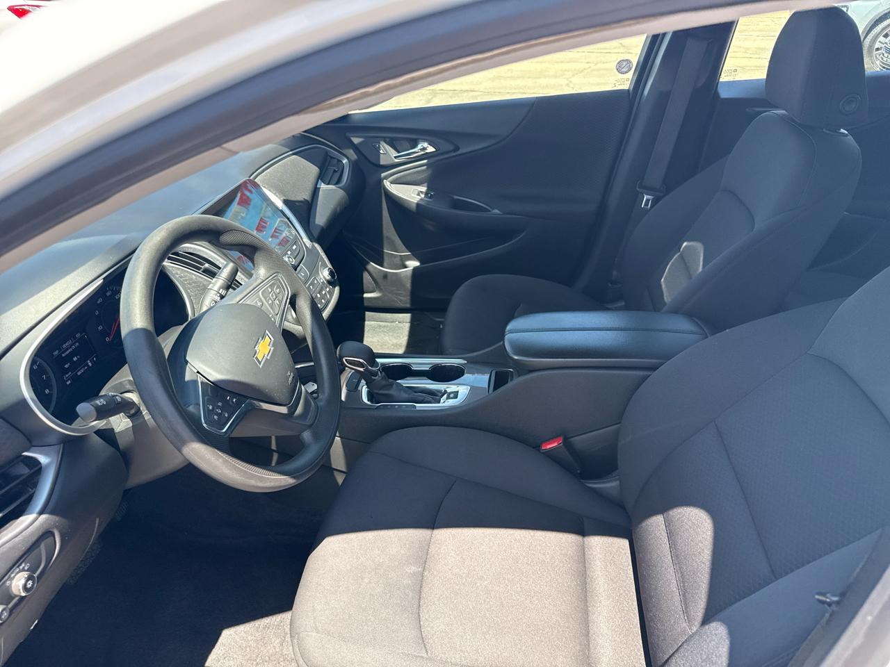 Chevrolet Malibu 1LT 2023