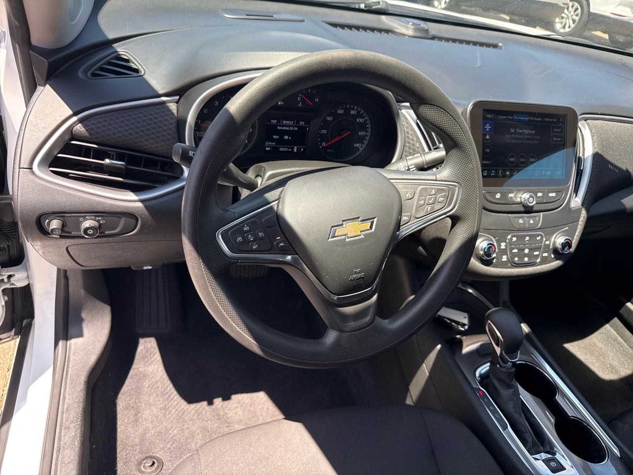 Chevrolet Malibu 1LT 2023