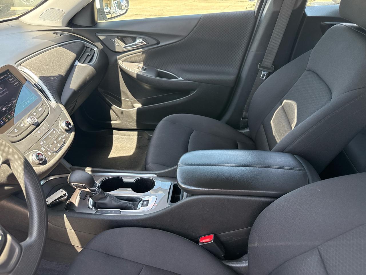 Chevrolet Malibu 1LT 2023