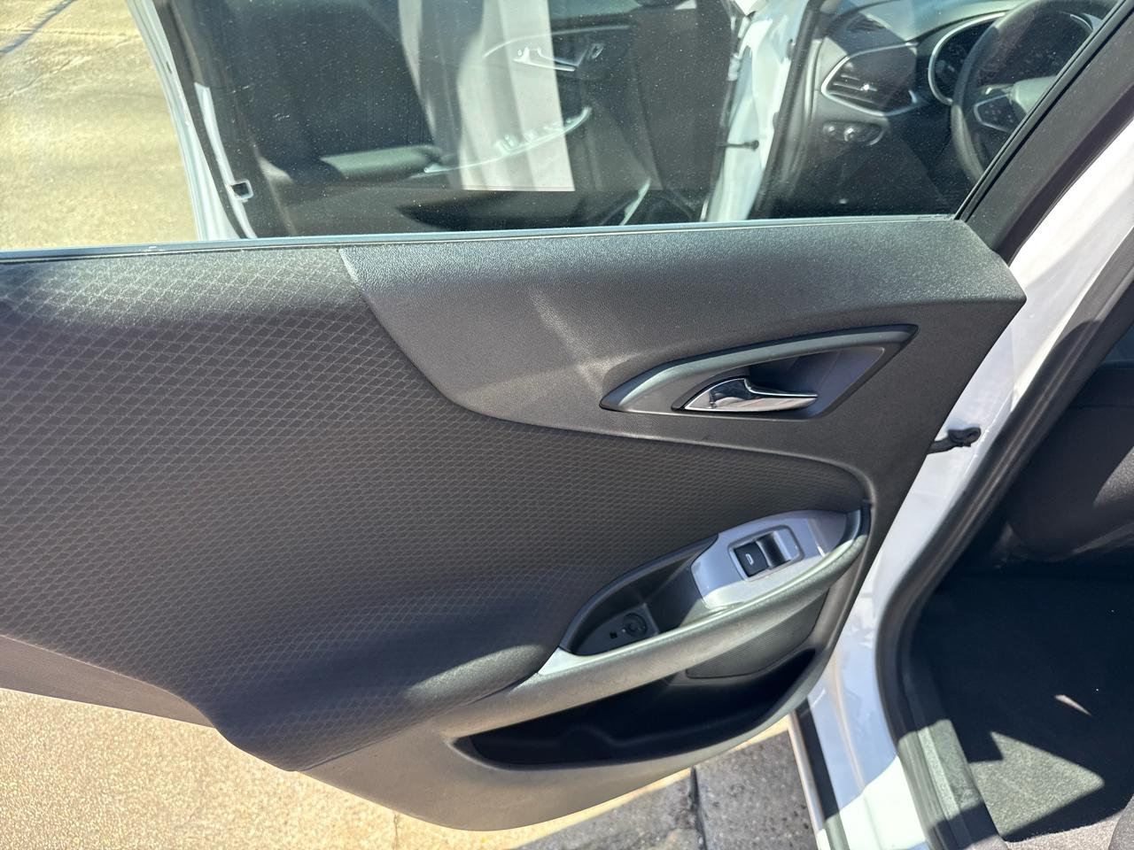 Chevrolet Malibu 1LT 2023