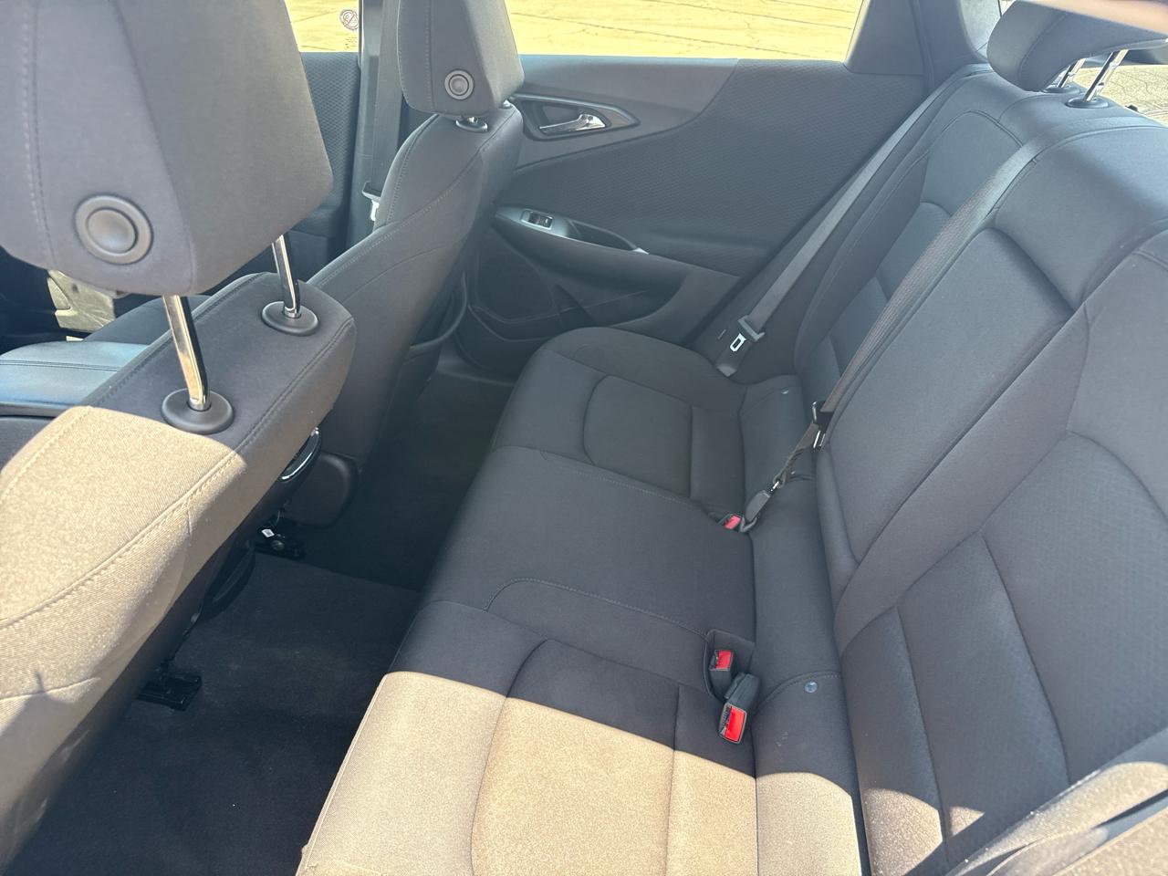 Chevrolet Malibu 1LT 2023