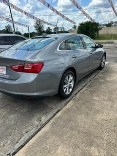 Chevrolet Malibu  2023