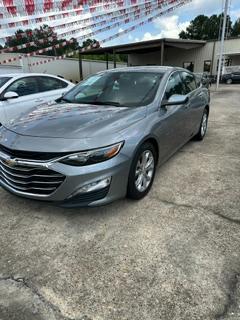Chevrolet Malibu  2023