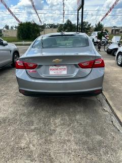 Chevrolet Malibu  2023
