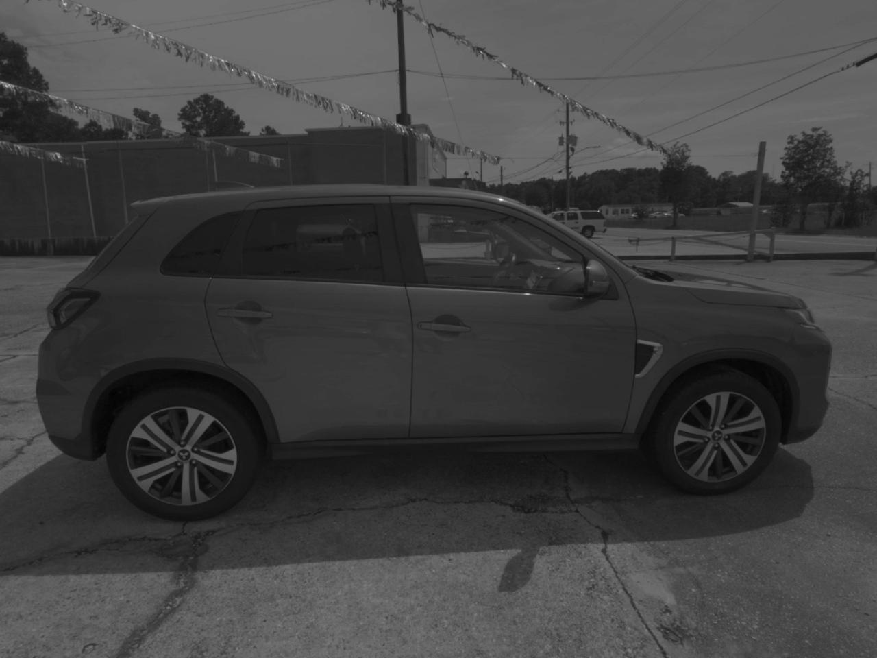 Mitsubishi Outlander Sport 2.0 ES AWD 2021