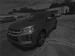 2021 Mitsubishi Outlander Sport 