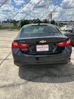 Chevrolet Malibu 1LT 2023