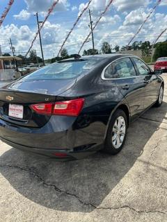 Chevrolet Malibu 1LT 2023
