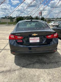 Chevrolet Malibu 1LT 2023