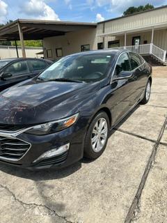 Chevrolet Malibu 1LT 2023
