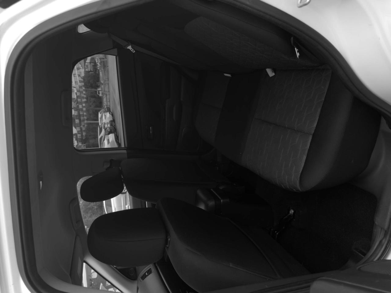 Mitsubishi Outlander Sport 2.0 ES CVT 2020