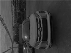 2020 Mitsubishi Outlander Sport 