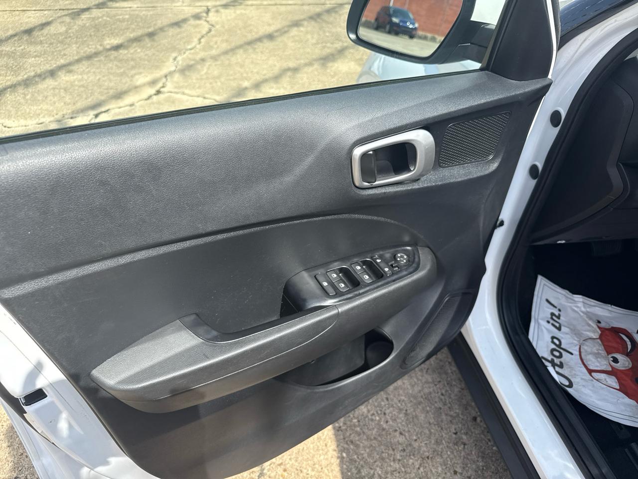 Hyundai Venue SE 2021