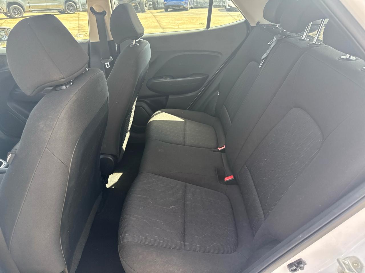 Hyundai Venue SE 2021
