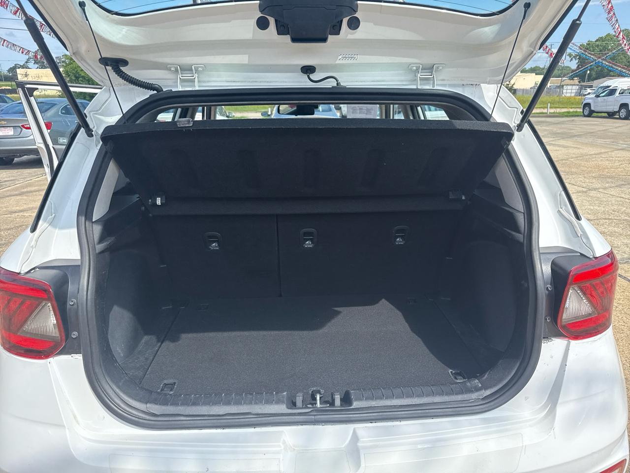 Hyundai Venue SE 2021
