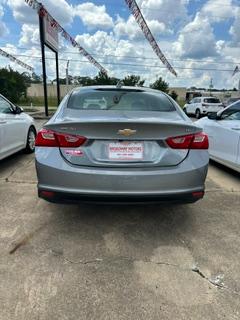 Chevrolet Malibu 1LT 2023