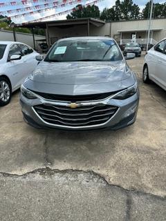Chevrolet Malibu 1LT 2023