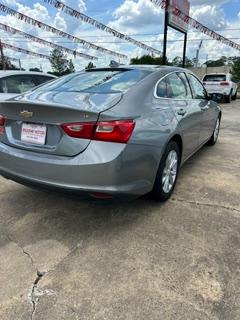 Chevrolet Malibu 1LT 2023