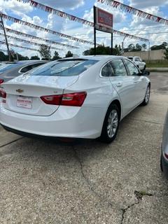 Chevrolet Malibu 1LT 2023