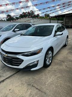 Chevrolet Malibu 1LT 2023