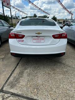 Chevrolet Malibu 1LT 2023