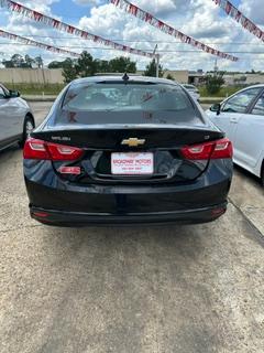 Chevrolet Malibu 1LT 2023