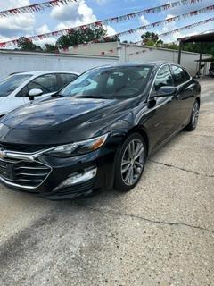 Chevrolet Malibu 1LT 2023
