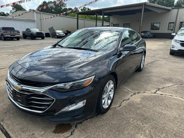 Chevrolet Malibu 1LT 2023