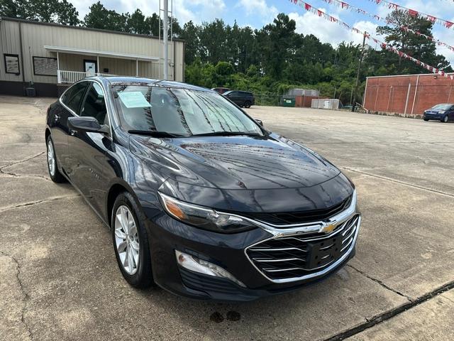 Chevrolet Malibu 1LT 2023