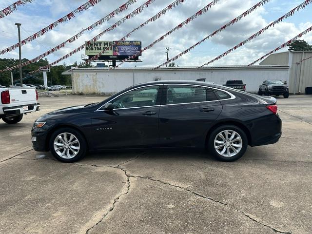 Chevrolet Malibu 1LT 2023