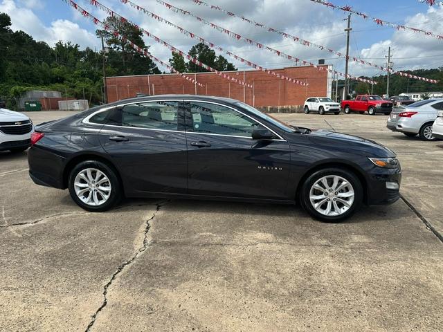Chevrolet Malibu 1LT 2023