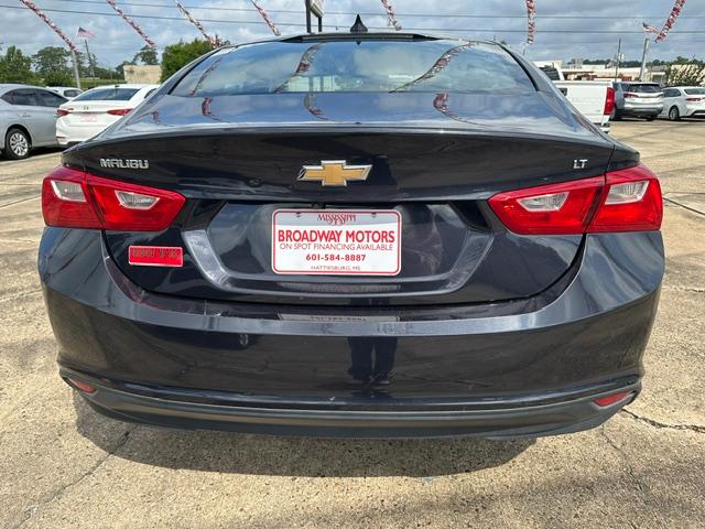 Chevrolet Malibu 1LT 2023